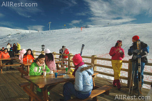 WOW Uludag Hotel 19